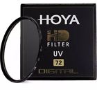 Xhd72uv Hoya Digital Hd Hardened Glass Uv Filter 0024066051059