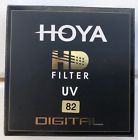 2406605108 Xhd82uv Hoya Hd Hardened Glass Digital Uv Ultra Violet