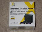 Xit-52 Xit Filter Kit Uv Cpl Fld To Canon Pentax Nikon