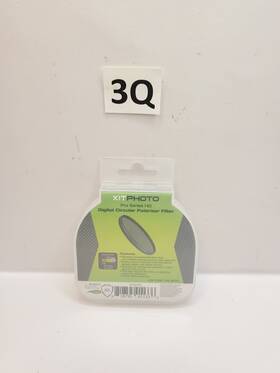 Xit 887393010839 Photo Pro Series Hd 52mm