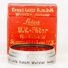 Xooyl Leica Uva Leitz Filter For Summarit
