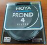 Xpd-55nd500 Hoya Prond Neutral Density Free Shipping 024066058195 Xpd-55nd500 Hoya Prond Neutral Density Free Shipping 024066058195