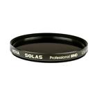 Xsl-49irnd15 Hoya Solas Irnd Infrared Neutral Density Filter 024066065216