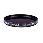 Xsl-77irnd27 Hoya Solas Irnd Infrared Neutral Density Filter Stop 024066065476