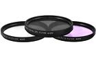 Xt-46flk Xit Pro Series Filter Kit For Photo And 818795011923