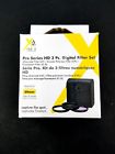 Xt49flk Xit Photo Pro Series Hd Digital Filter Set 818795011855