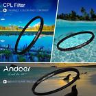 Xub9867428939982sq Andoer 58mm Cpl Digital 749029538506