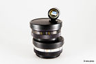 Y011 Y009 And Yashikor Auxiliary Lenses Wide Angle Telephoto Finder Case Yashica