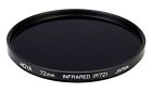 Y1ir72072 Hoya Infrared Filter 696230633684
