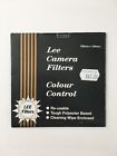 Y25p3 Lee Filters Camera Brand New Unopened Filter