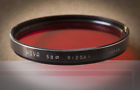 Y6r25a058 Hoya Red 25a 58 Y6r25a058 Hoya Red 25a 58