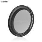 Ycv9928741635454pt Zomei Ultra Slim Variable Fader Neutral Density Nd Filter Ycv9928741635454pt Zomei Ultra Slim Variable Fader Neutral Density Nd Filter