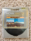 Ydpolcp082 Hoya Circular Polarizing Filter Ydpolcp082 Hoya Circular Polarizing Filter