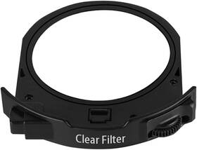 Ykeasu 313051724758 Clear Filter A For Canon Drop-in Mount Adapter Ef Eos R