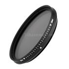 Ylu3594308946445kx Fotga Fader Variable Nd Filter Adjustable Neutral Density To