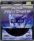 Ypnd003272 Hoya Digital Multi Coated Dmc Nd Neutral Density Filter