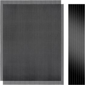 40x30filter Ysshui 400x300mm Diy Pc Case Dust Mesh Filter 2pack Pvc Dustproof Cover Wi