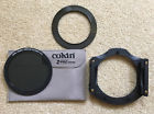 Z164 Cokin Circular Polarizer Filter For Series Holder Adapter