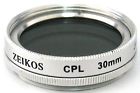 Ze-cpl30 Zeikos 30mm Multi-coated Circular 811709010319