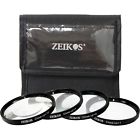 Ze-cu472 Agfa Close Up Filter Macro For All Lens