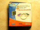 Ze-flk30 Zeikos 30mm Uv Polarizer