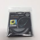Ze-uv52 Zeikos Digital Multi Coated Uv Protector