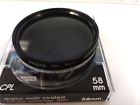 Ze58cpl Zeikos Circular Polarizer Cpl