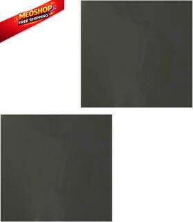 Zhangyihot 792483988646 2pcs Adhesive Polarized Film Sheets Polarizer Linear Polarizing Filter For