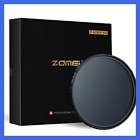Zm-50056 Ndx Variable Nd Lens Filter Camera Filters 652042802793