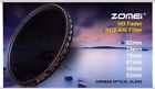 Zm10152 Zomei Slim Hd Neutral Density Fader Variable Nd Filter For