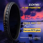 Zm10153 Zomei 82mm Slim Multi-coated 6924073325065