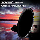 Zm10156 Zomei Slim 67mm Hd 701470433151