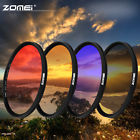 Zm537 Zomei 72mm Ultra Slim