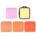 Zog3636251125520bg Andoer Professional Switchable Diving Lens Filter Kit Set 605757076461