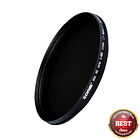 Nd2-nd400 Zomei-14 Zomei 72mm Ultra Slim 701470431171