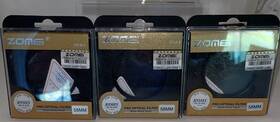 Zomei 924073332032 58mm Star-effect Starburst 4 6 8 Points Star Filter Set