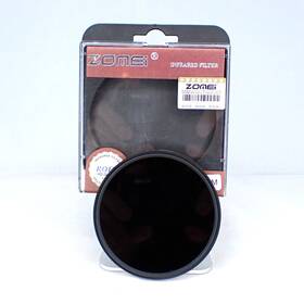 Zomei 924073364163 77mm Infrared Pro Optical Filter 950nm Rohs Hd Glass