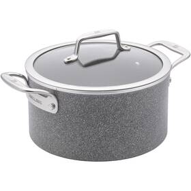 66832-240 Zwilling Vitale 6- Quart Nonstick Dutch Oven With Lid Aluminum Scratch Resistan