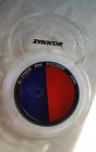 Zykkor Bi Color Blue Red Press On Camera Lens Filter