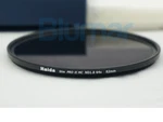 Haida Stops Slim Proii Multi-coating Nd 1.8 (64X) Filter 82MM. Fixed Price $66.00.