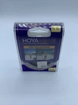Vintage Hoya 52MM 52.0S Cir-polarizing Circular Filter Sealed New Box. Fixed Price $19.99.