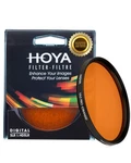 Hoya 46MM YA3 Orange Filter For B&w Film Photography, Enhances Sky Foliage .... Fixed Price $92.37.