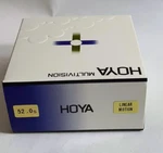 Hoya Image Linear Motion Glass Lens Filter Multivision Multiple. Fixed Price $24.99.