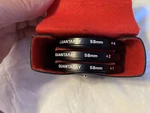 Quantaray Neutral Density 58 Mm Filters Set Of Three (+1, +2, +4) Excellent!. Fixed Price $20.00.