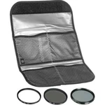 Hoya 52MM Digital Filter Kit (HK-DG52-II) Uv Cp Ndx. Fixed Price $39.98.