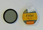 Pro Master 58 Mm Digital Hd Circular Polarizer (cpl) Filter. Fixed Price $20.00.