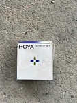Hoya Close Up Set 52.0S 1 2+ 4+ New In Box. Fixed Price $24.99.
