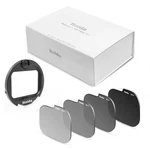 Haida Rear Lens Nd Filter Kit For Sony Fe 14MM F/1.8 Gm. Fixed Price $150.00.