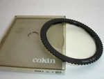 Cokin Filter Star 4, With Case No. Fixed Price $13.95.