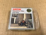 New Sealed Sunpak Picturesplus Filter 55MM (uv) Haze. Fixed Price $11.96.